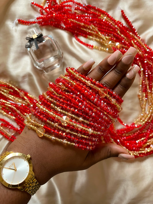 Waist Beads UK - Shop Authentic African Waist Beads Online