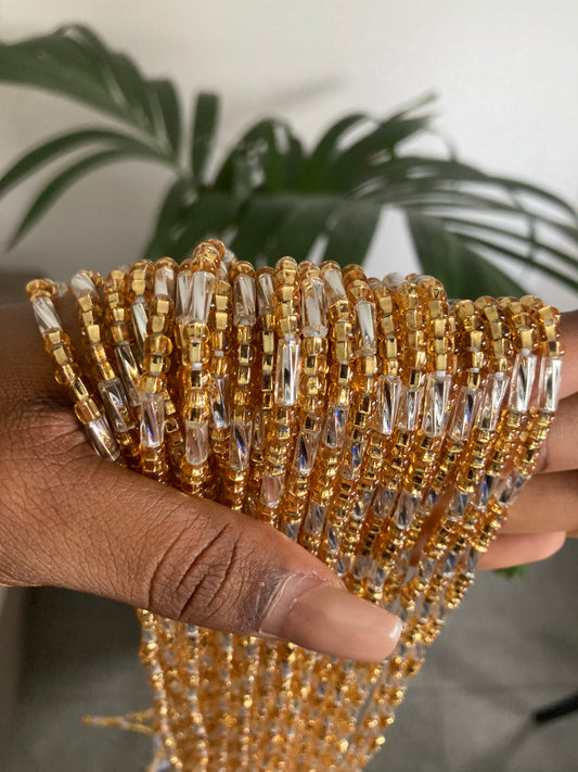 WHAT YOU DIDN'T KNOW ABOUT AFRICAN WAIST BEADS – KENTELL
